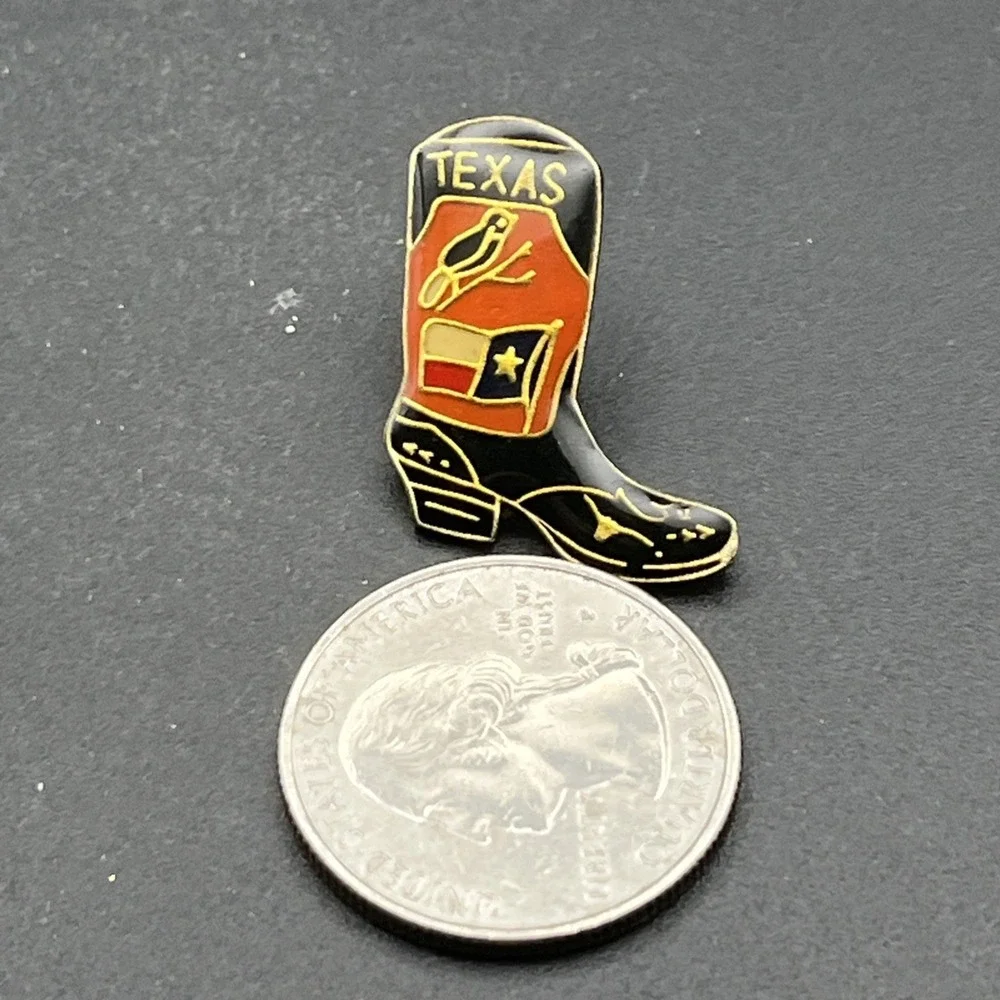 N/A pin has